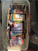 Lot of Sports Cards