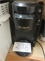 Mr Coffee coffee maker