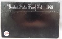 1978 US Proof set.
