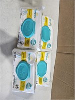 PAMPERS Sensitive Wipes