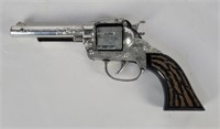 American West Frontier Cap Gun