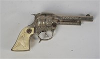 Hubley Texan Jr. Cap Gun