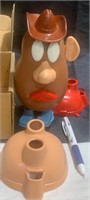 ,Mr. .Potato Head Figure