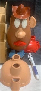 ,Mr. .Potato Head Figure