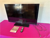 40" Samsung LCD TV