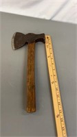 Antique Hatchet