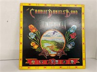 The Charlie Daniels Band Fire on the Mountain
