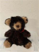 Vintage, 1982, Mink, 3rd Generation, Teddy Bear