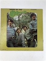 MORE OF THE MONKEES LP