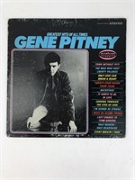 GENE PITNEY GREATEST HITS LP