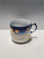 Remember Me Cup