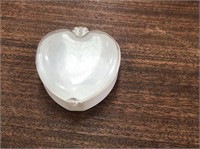 Heart Shaped Container