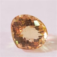 $140  Citrine(17.5ct)