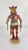 Hopi Indian Kachina Doll