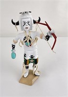 Stanley Williams Hopi Indian Kachina Doll