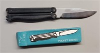 Pocket Knife