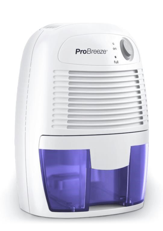 Portable Dehumidifier