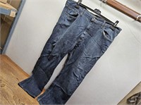 LEVIS MENS Blue Jeans Sz 41