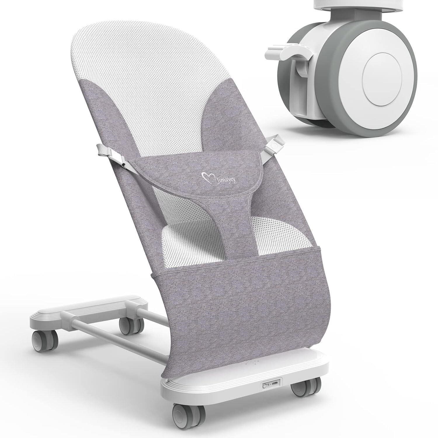$140  Baby Swings for Infants to Toddler - Baby Bo