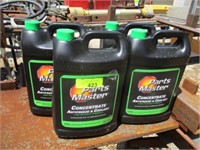 4 gallon PartsMaster antifreeze