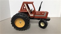 Vintage Scale Models Hesston 1380 Fiat Tractor