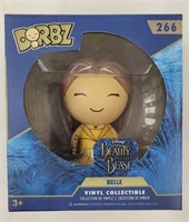 Disney Beauty and the Beast - Dorbz Belle #266