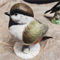 Ceramic Birds - Goebel, Beswick  - XE