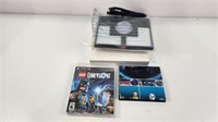 Sealed LEGO Dimensions PS3 Game and Portal Base