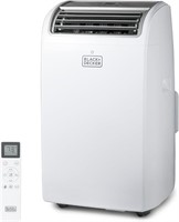 BLACK+DECKER 14k BTU Air Conditioner/Heater