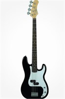 New EKO Guitars 4 String Bass Guitar