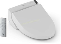 Toto Washlet Elongated Toilet Seat $715 Retail