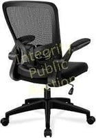 FelixKing FK-918 Office Chair Black $159 Retail