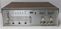 Fisher 8-Track Record Deck Model 143.93162700.
