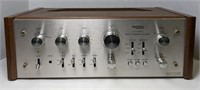Technics SU-8699 Stereo Integrated Amp by