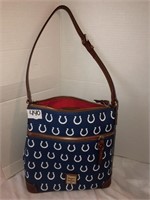 Dooney and Bourke purse