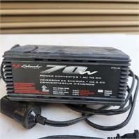 SCHUMACHER 70W POWER CONVERTER