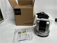 Sony SRG-120DH Conference Camera