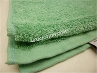 Lot of 6 Oxford Premium Bath Towels 27" x 54" $150