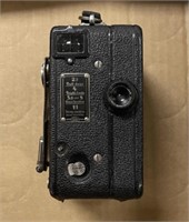 Kinamo Zeiss Camera
