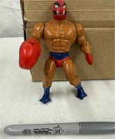 1981 Master of the Universe Figure