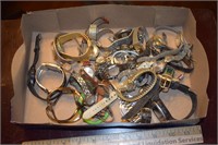 Flat of Watches
