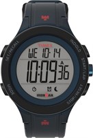 Timex Men's Ironman T200 42mm Quartz Sport Watch