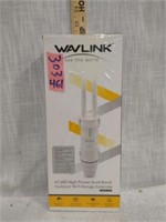 Wavlink AC600 Wifi Extender