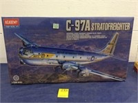 Academy C-97A Stratofreighter Model Kit