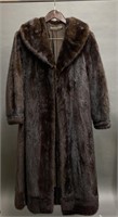 Jacobson's Sable Coat.