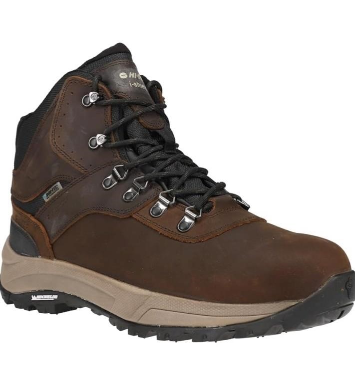 13 size HI-TEC Men's Altitude VI I Waterproof