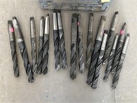 Assorted Drill Bits