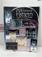 Florence's Glassware Pattern Identification Guide