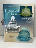 2003 Standard Encyclopedia of Pressed Glass
