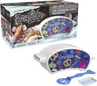 B6079  Easy Bake Oven, Baking Star Super Treat Edi